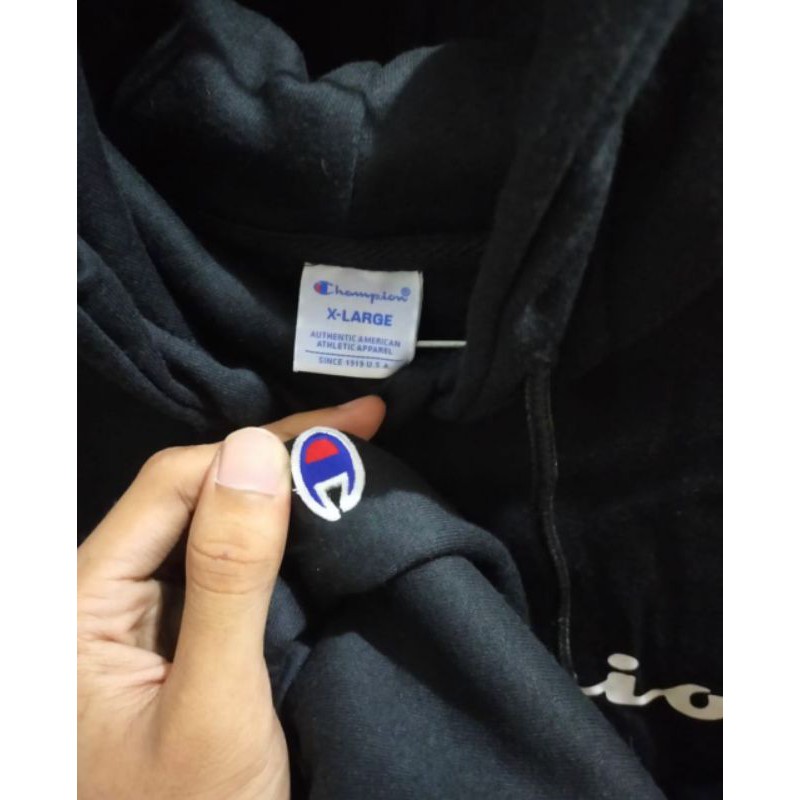 

Crewneck Nasa H&M Full Label Tag (ORIGINAL)