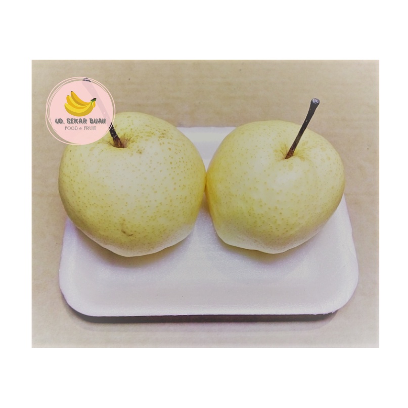 

PEAR MADU 1/2KG