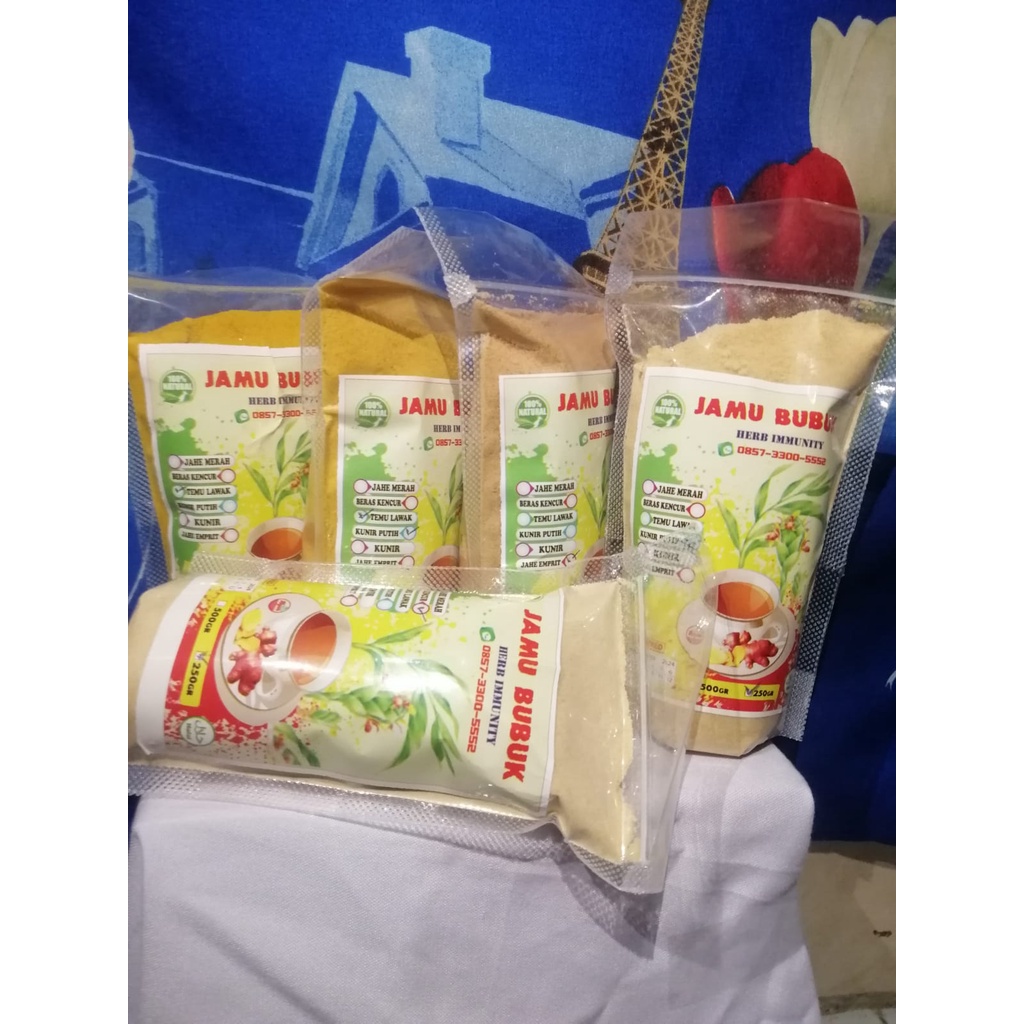 

JamuHerbalSiapSaji