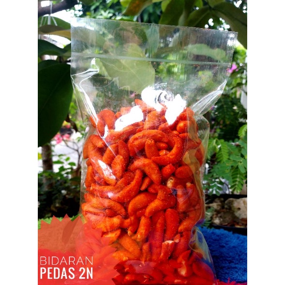 

bidaran balado 250gram