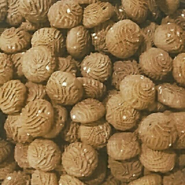 

Kue kaak mede