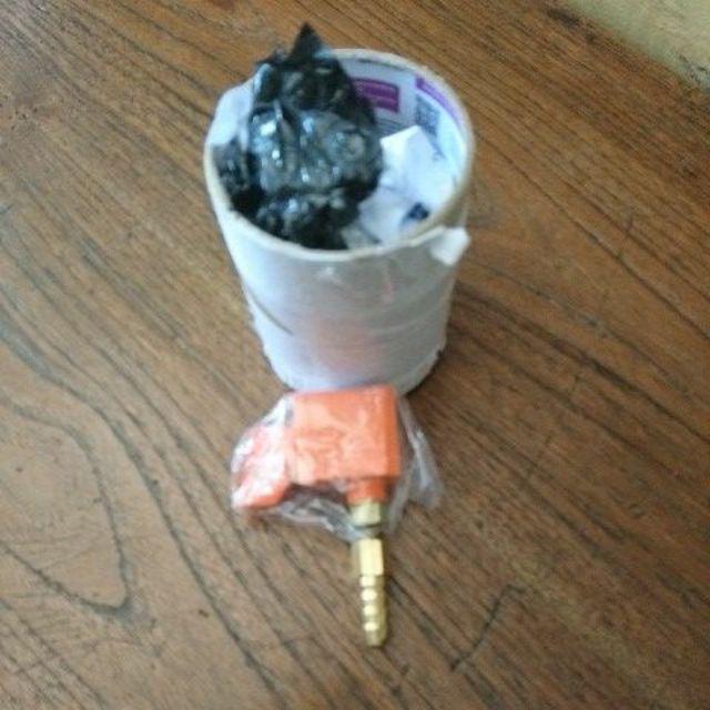 Regulator Kopling High Pressure Tekanan Tinggi Dengan Nepel