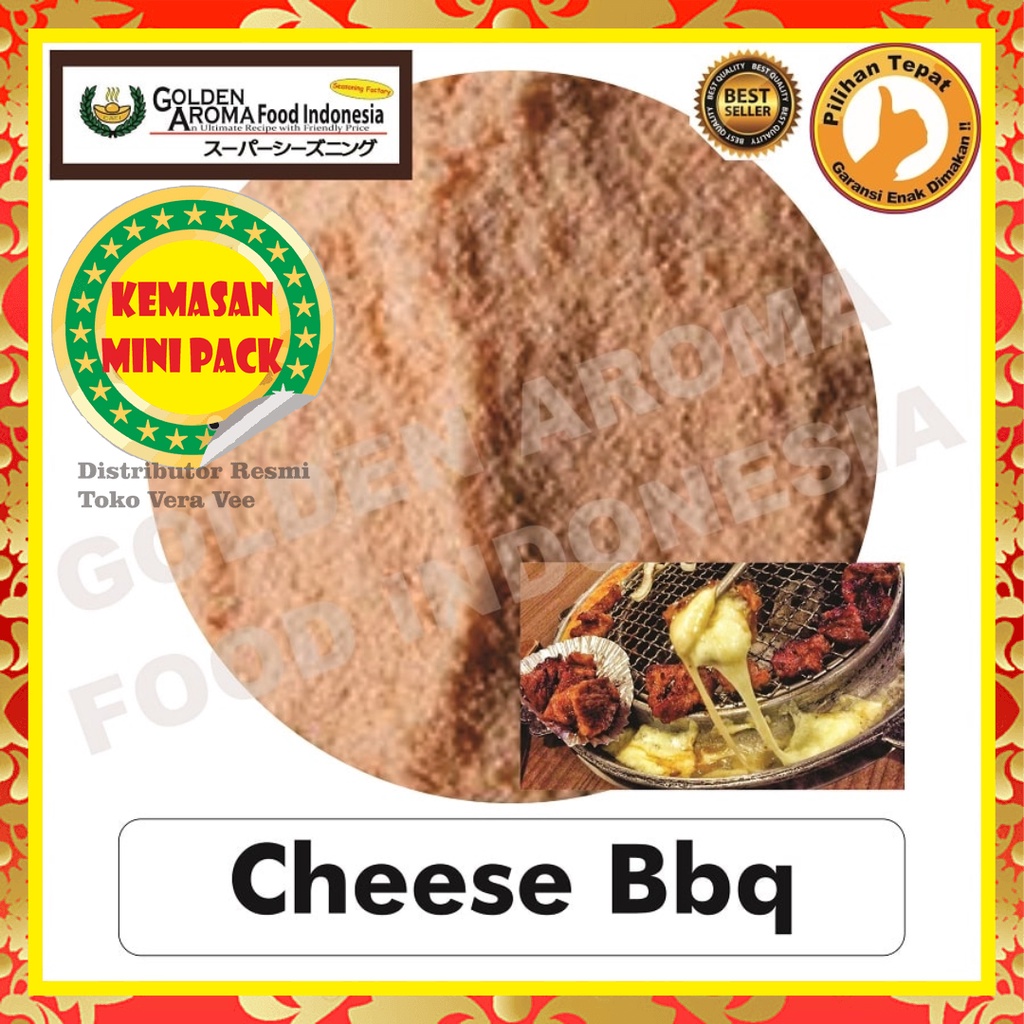 

Bumbu Tabur Rasa Cheese BBQ 50Gr Bubuk Tabur Cheese BBQ Powder Aneka Asin Manis Gurih Terbaik Premium Enak Impor Instan Grosir Kentang Goreng Basreng Buah Cimol Kripik Pisang Keripik Singkong Makaroni Cilung Jambu Gorengan Taiwan Bukan 100Gr 100 Gram