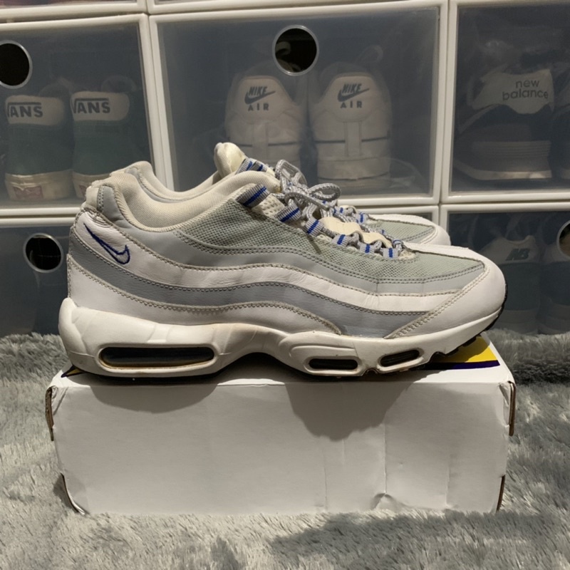 Nike Air Max 95 Second Original Size 45