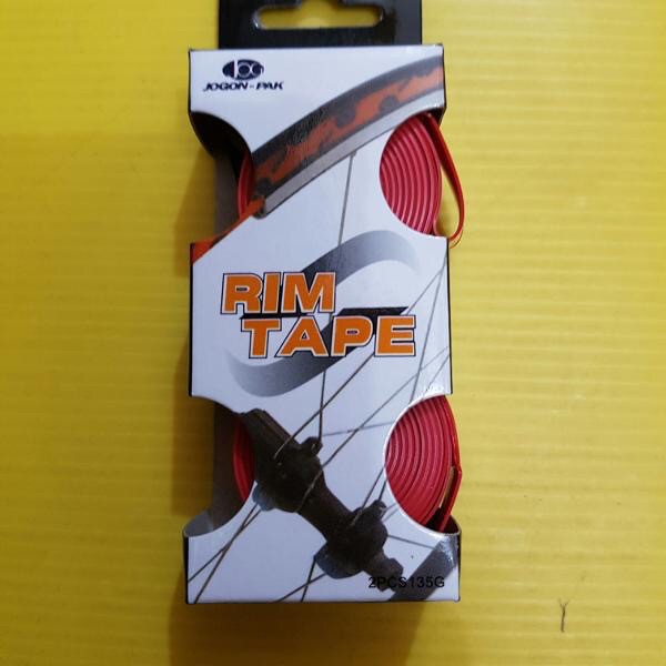 rim tape sepeda 26