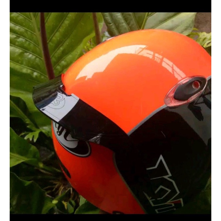 SPOILER KYT X ROCKET