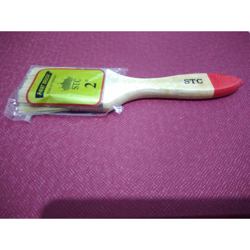 Kuas cat 2 inch