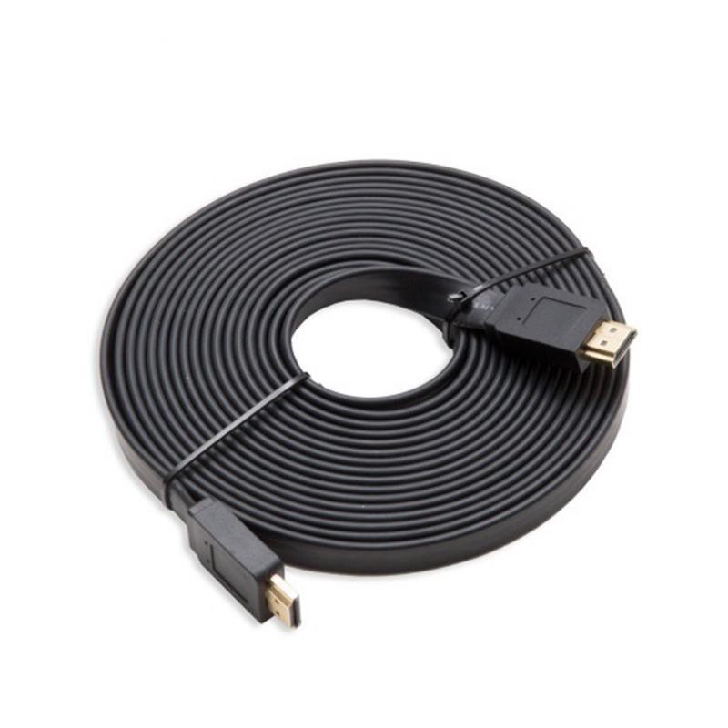 HDMI CABLE 10M-FLAT