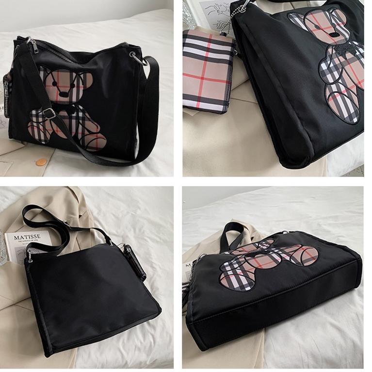 TAS IMPORT FASHION SELEMPANG 5220 X9N2