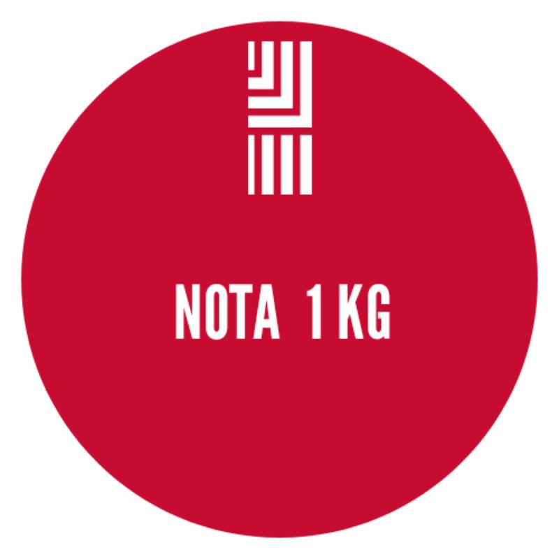 

nota 1kg 205 ~ 300