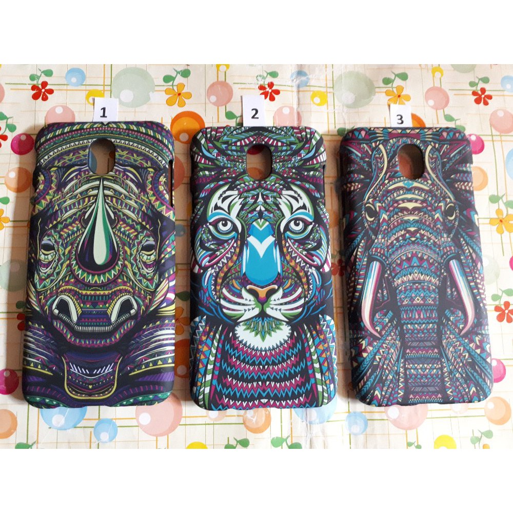 Hard Case Luxo For Samsung Galaxy J7 Pro