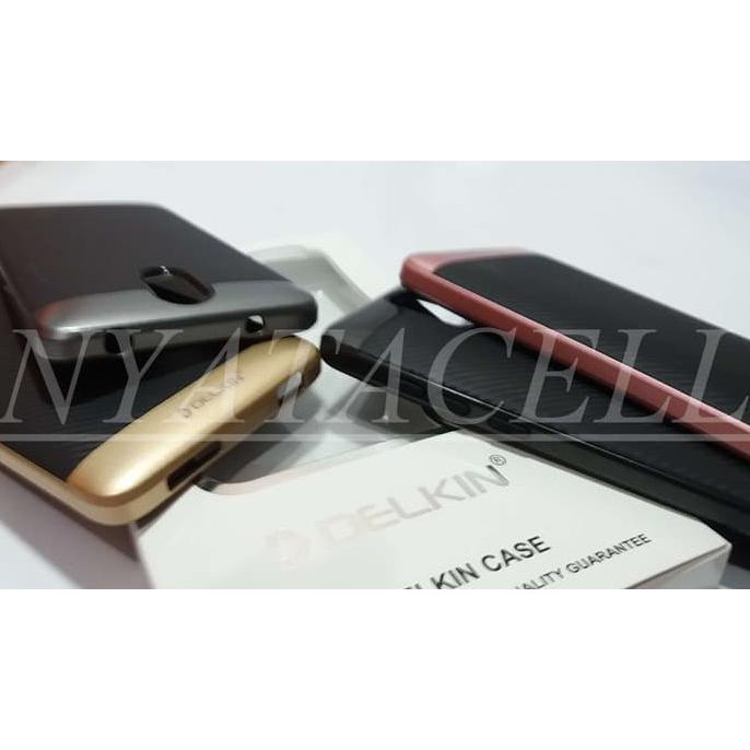 NEW CASE DELKIN(IPAKY SERIES)XIAOMI MI4/MI 4/MI4G/W HARDCASE/HARD/BUMPER MILENIA