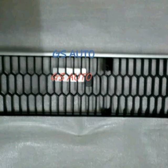 Grill , Grille mobil Toyota Corolla DX 1980 80