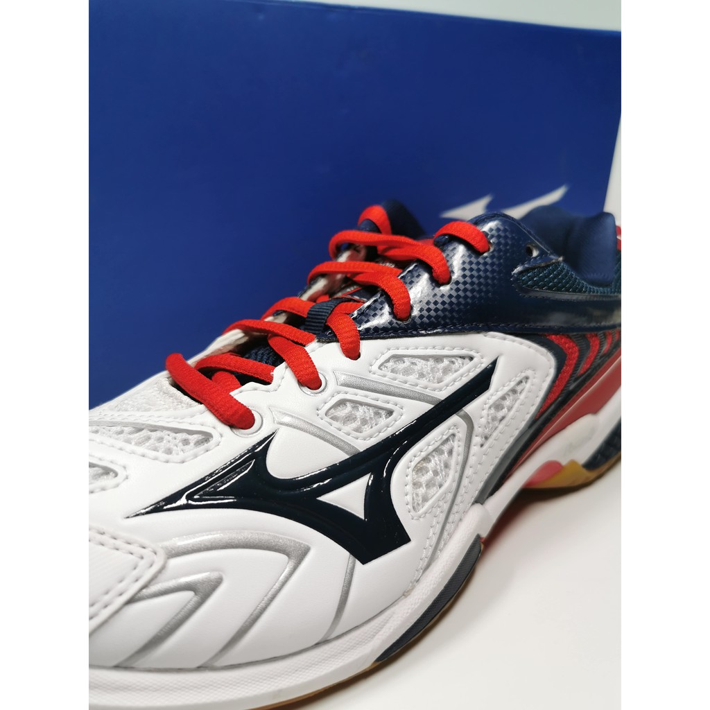 mizuno wave ascend 2 gold