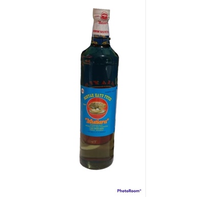 Minyak Kayu Putih Mutiara Khas Ambon 330ml