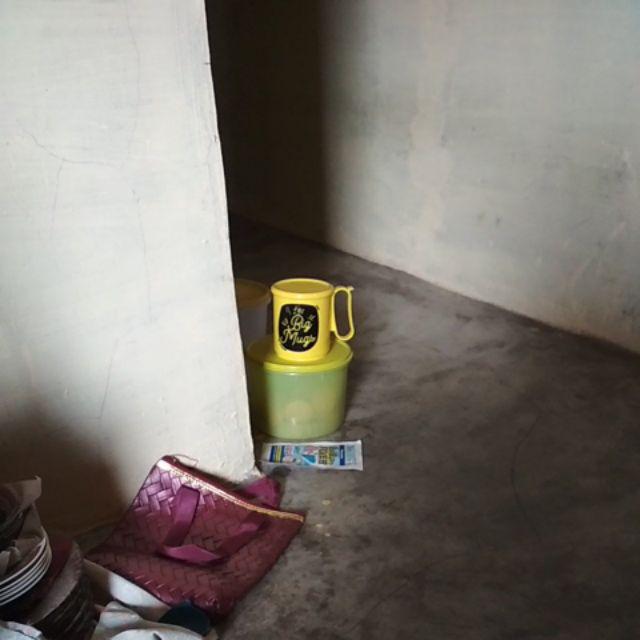 Aila Batik Tunik New