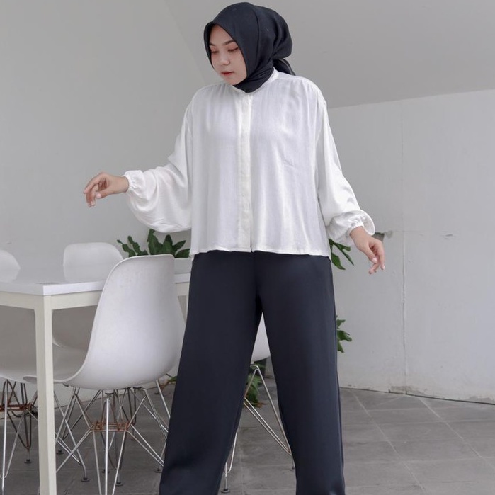 Aksari blouse