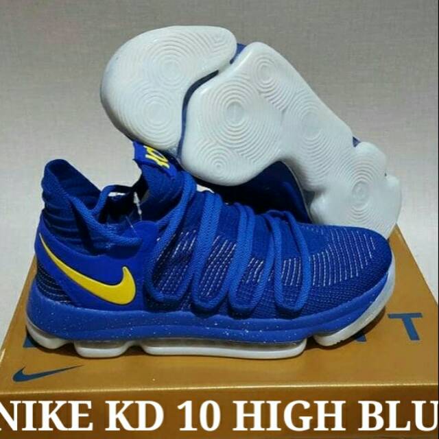 NIKE KEVIN DURANT 10