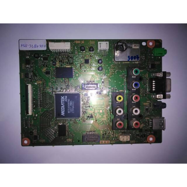 Mainboard tv Sony KLV-32BX350