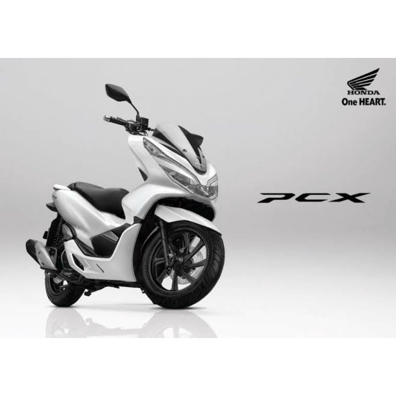 MIKA KACA LAMPU DEPAN PCX 150 2018 2019 2020 / MIKA LAMPU DEPAN PCX 150 2018-2020  / MIKA LAMPU PCX  /  MERK WIN