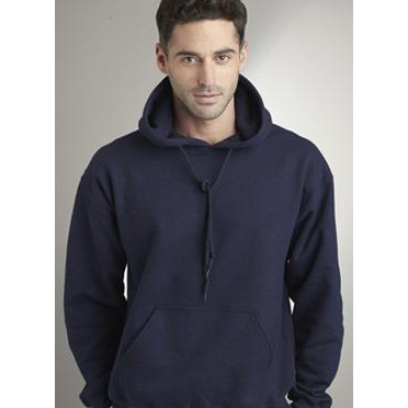 Gildan Jaket Sweater 88500 Hoodie Heavy Blend Hooded Sweatshirt Xxl