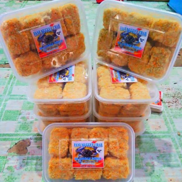 

nuget rajungan