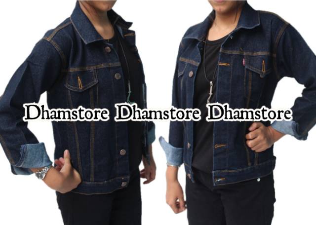 Jaket &amp; jaket jeans &amp; jaket cewe &amp; jaket wanita &amp; jaket jeans