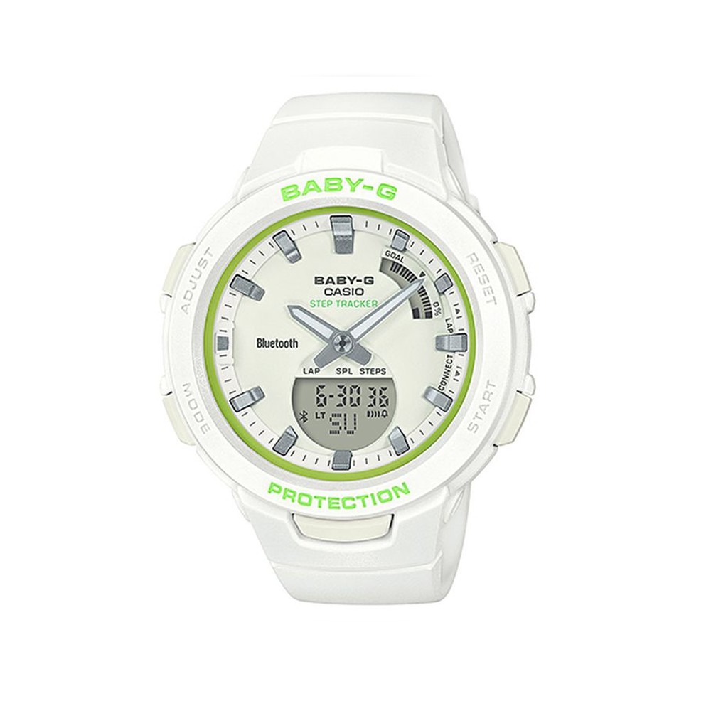 

Casio Baby-G BSA-B100SC-7A