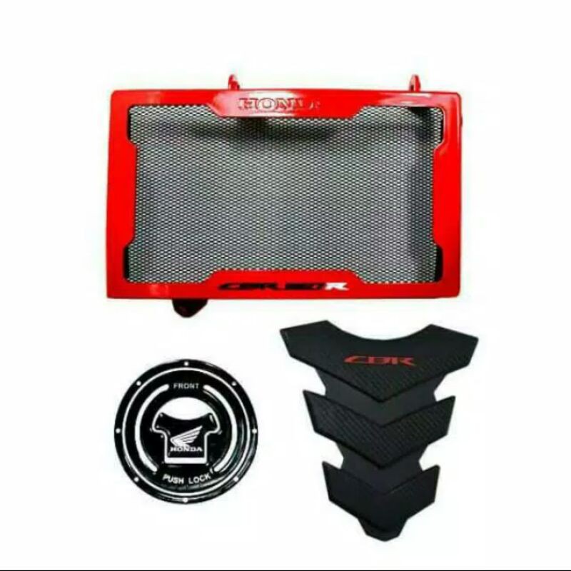 Aksesoris ORIGINAL Honda CBR 150R K45A CB150 R Old