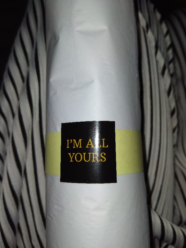 Ready Kertas Tisu / Tissue Paper Putih / Wrapping Paper |pembungkus Sepatu Tas Baju Bunga[min 50pcs]