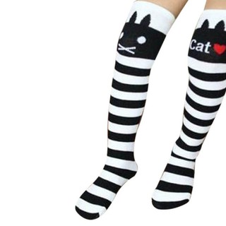  Kaos  Kaki  Pendek  Motif Garis Warna  Warni  Shopee Indonesia