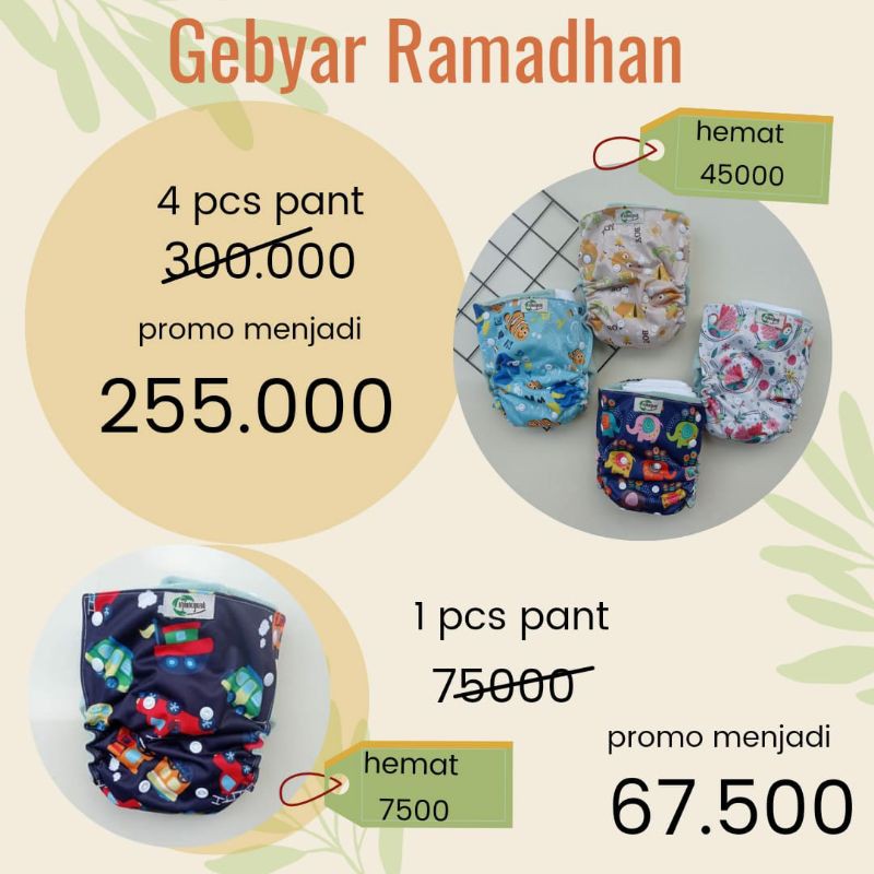 clodi pull up pant ningrat