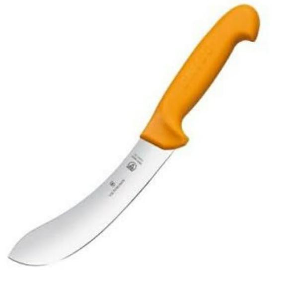 Victorinox Skinning Knife Swibo 15 Cm 5.8427.15
