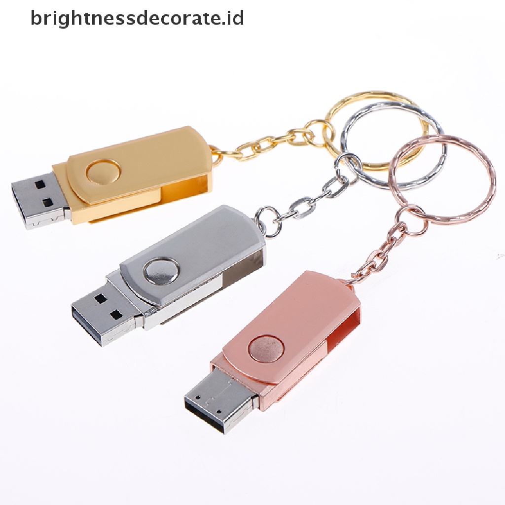 (Birth) Flashdisk Usb 2.0 32mb 64mb 128mb Untuk Laptop / Pc (Id)