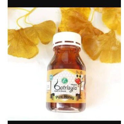

Pure Honey / Madu Murni Batrisyia