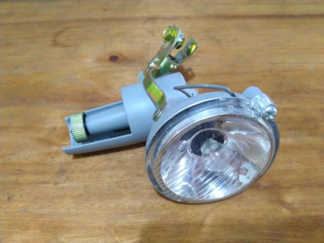 Lampu Dinamo Sepeda Mini Phoenix Shopee Indonesia