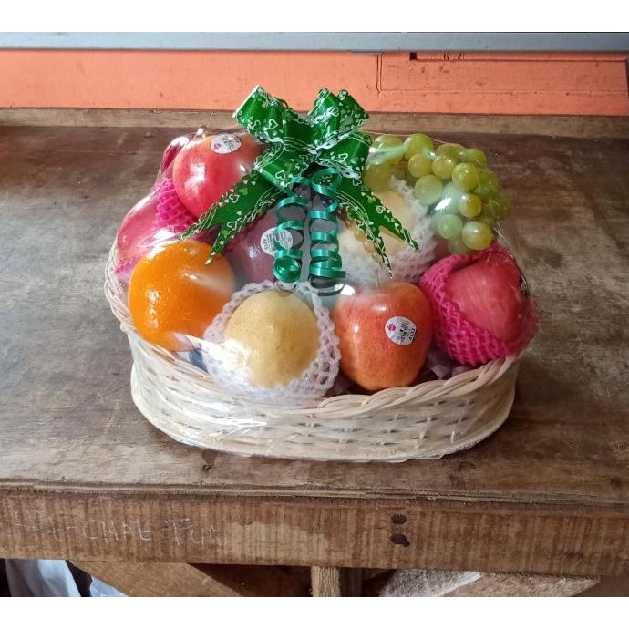 

Paket Parcel Buah Murah Raysandi67