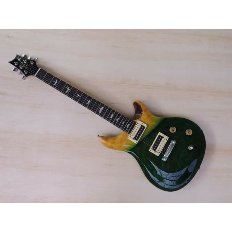 GITAR ELEKTRIK PRS
