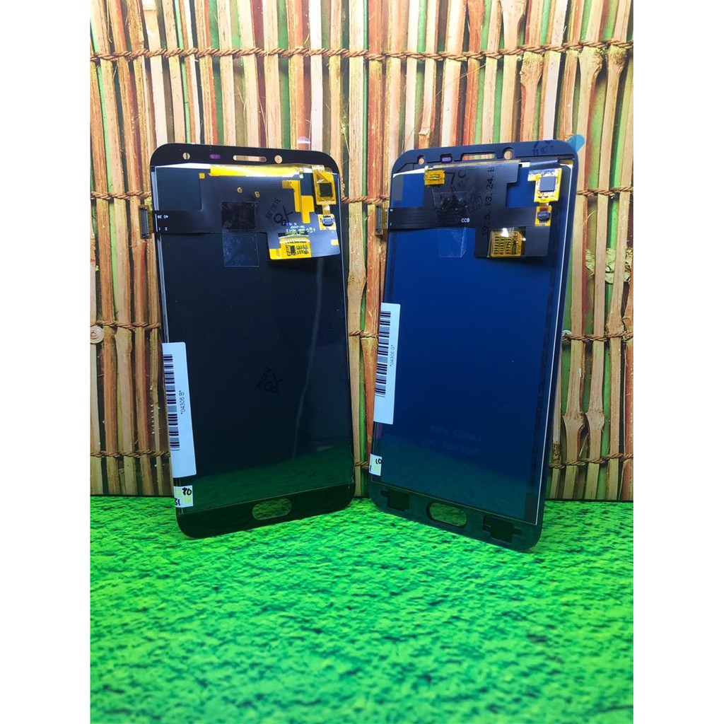 LCD COMPLETE SAMSUNG J4 2018 CONTRAS Murah