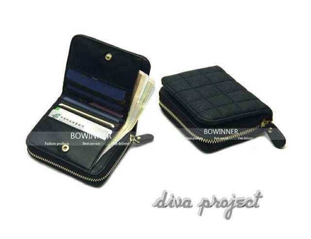 Dompet mini - dompet lipat - dompet koin - dompet murah Dompet Murah Dompet Kecil Dompet Koin Murah