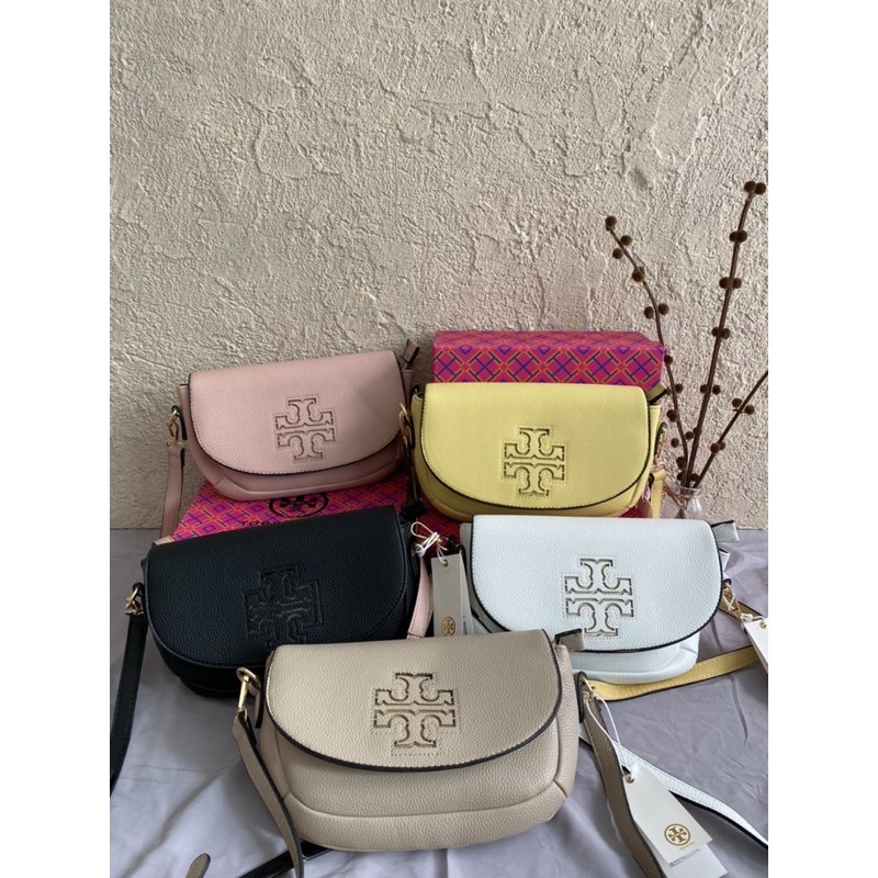 Tas Tory burch slingbag kw semipremiun