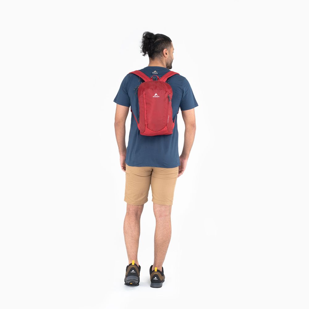 Tas Punggung Z Kingfisher-10 Original