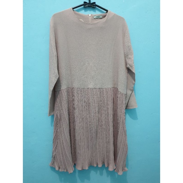 Tunik by BUTI (prelove)