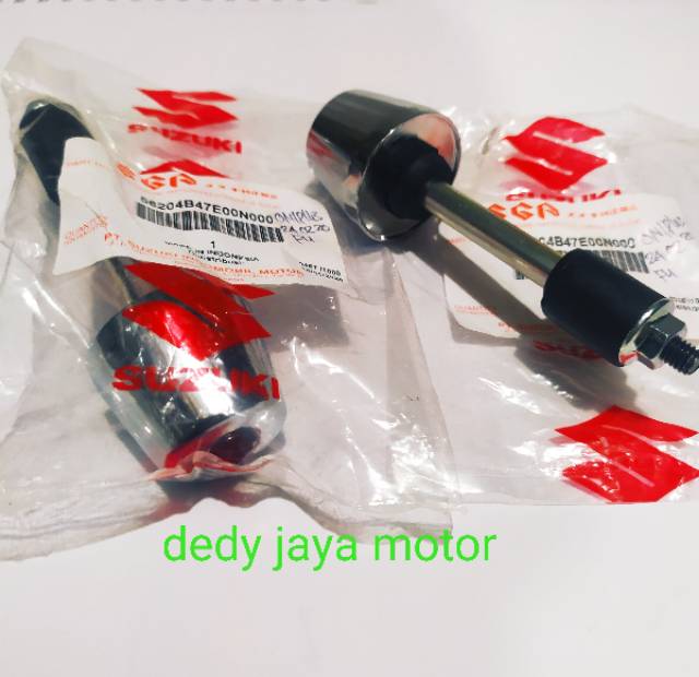 BANDUL JALU STANG SATRIA FU 150, SHOGUN NEW 1251SET PRODUK ORIGINAL SGP