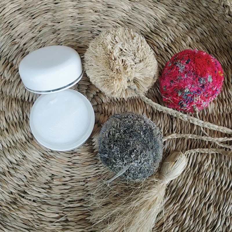 Bibit Pemutih Grade A