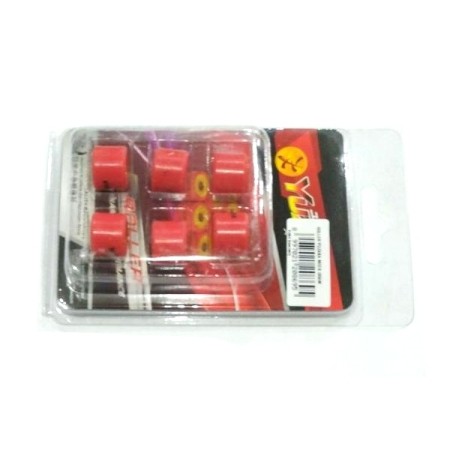 ROLLER YUZAKA MIO 8 GRAM