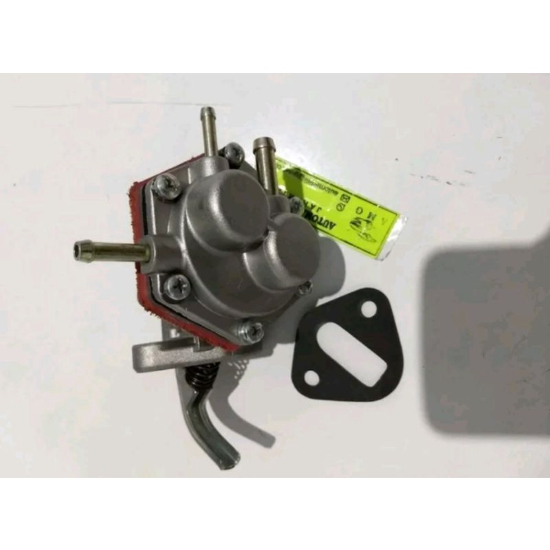 fuel pump pompa bensin suzuki katana sj410