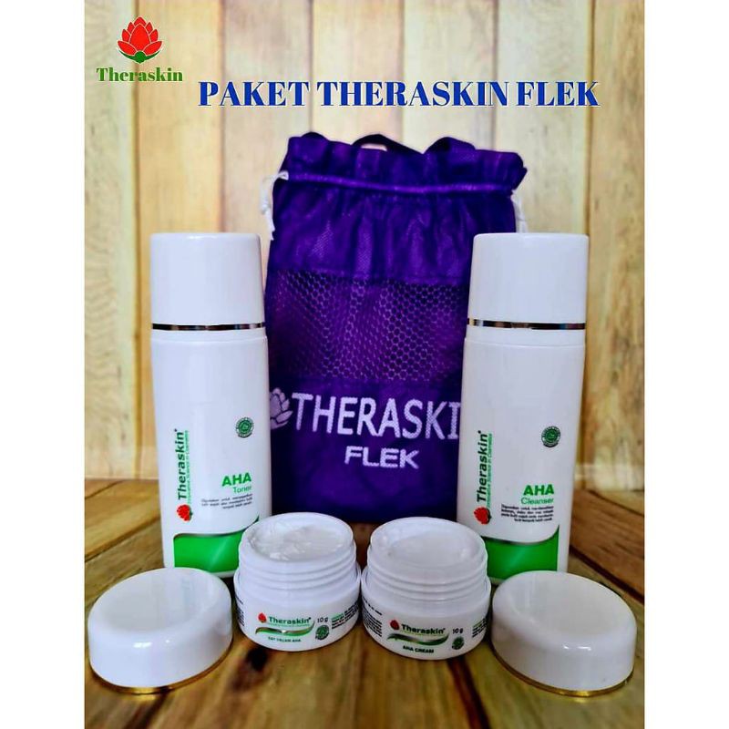 THERASKIN FLEK / THERASKIN ORIGINAL FLEK