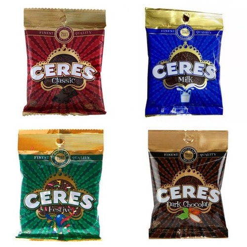 

MESES COKLAT | CERES 75GR ALL VARIANT | COKLAT MESES TABUR | TOPPING
