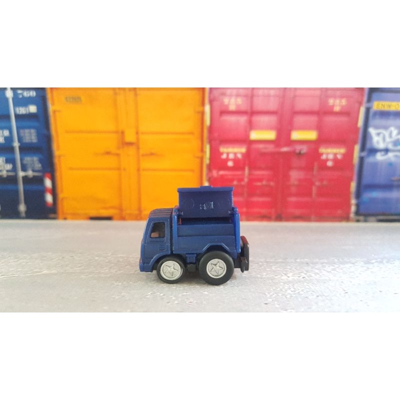 Choro-Q Suntory Truck